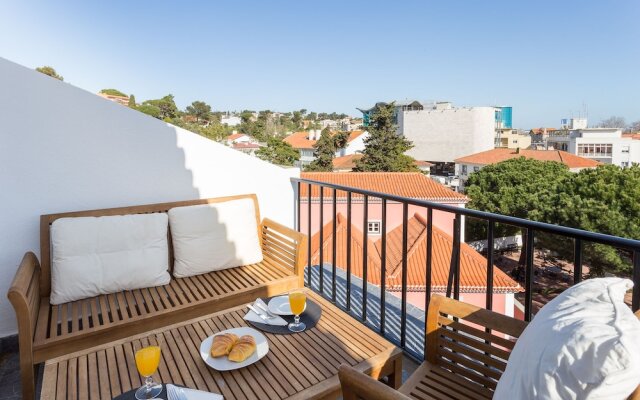 Park View Apartment Cascais