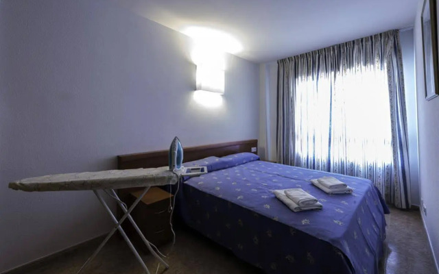Apartamentos Los Juncos