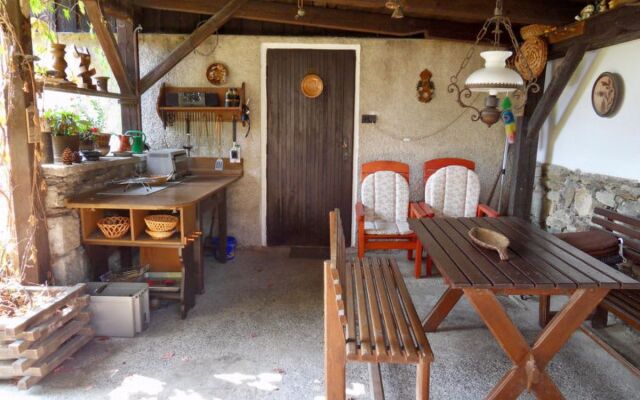 Újezd Svatého Kříže