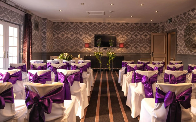 Malmaison Edinburgh