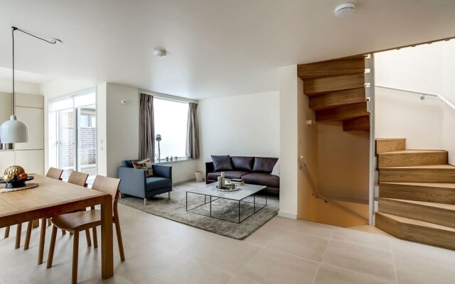 Luxury 3BR Home Wterrace by Kings Cross