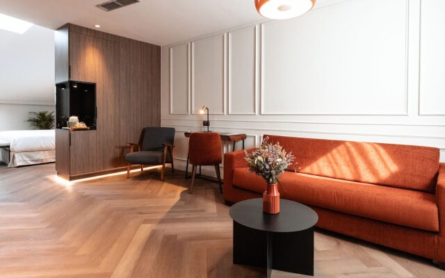 Bilder Boutique Hotel