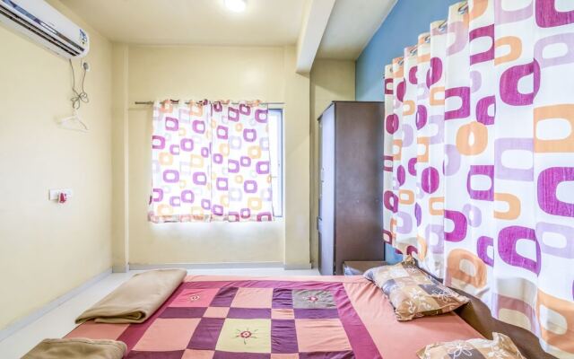 GuestHouser 3 BHK Bungalow c477