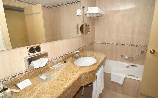 Hotel Servigroup Montíboli