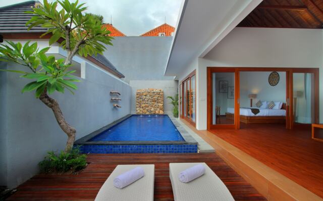 Bali Nyuh Gading – Luxury Villas & Spa