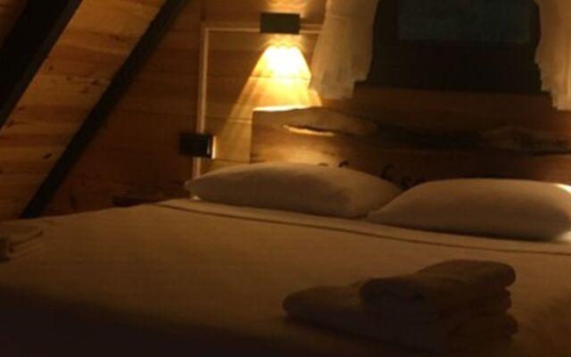 BlackSea House