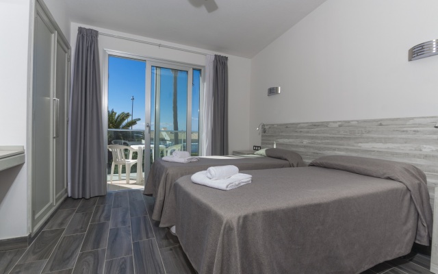 Bungalows Corinto 2