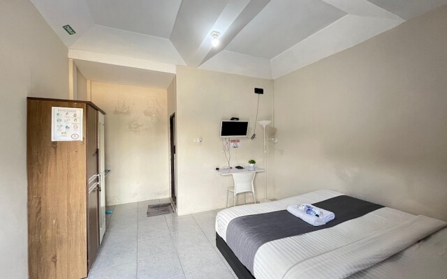 Steze Guesthouse Syariah Telanaipura