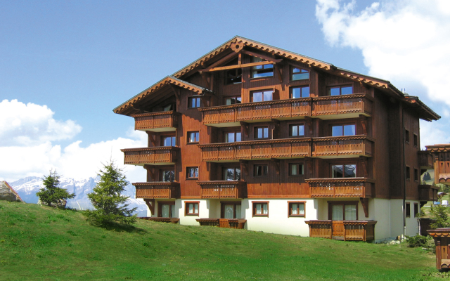 Residence Lagrange Vacances le Village des Lapons