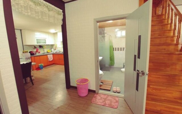 hongcheon OG pension