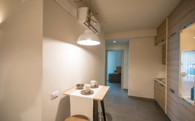 B&B Il Muro Vecchio Studios