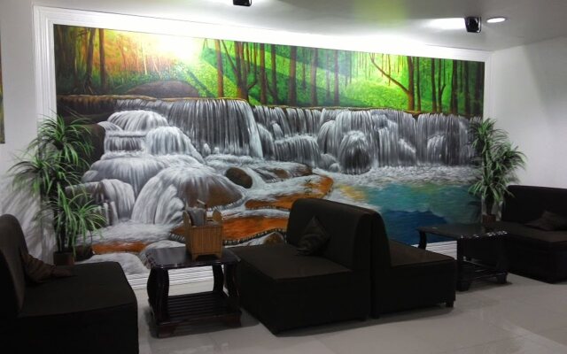 Vigan Ergo Hotel