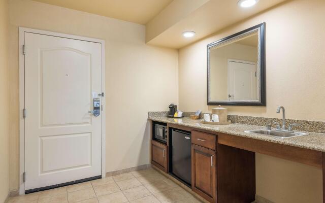 Hampton Inn & Suites Florence-North-I-95