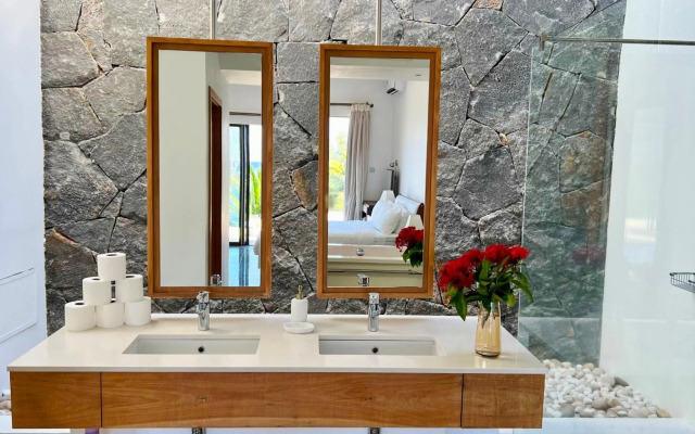 Beach Penthouse BELMARE