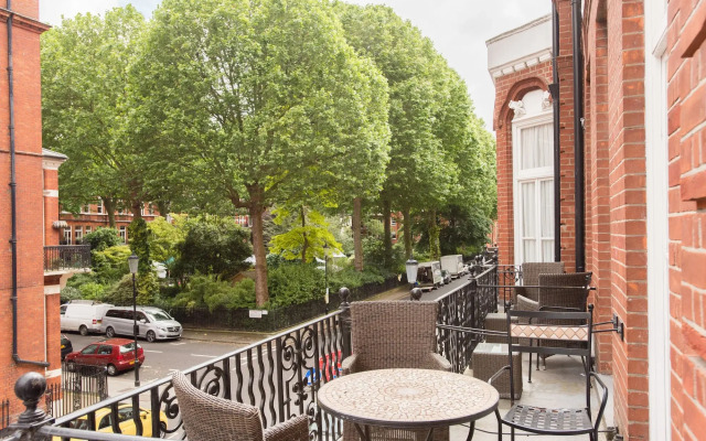 Presidential Apartments - Kensington