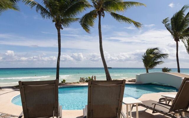 Villas Caribe By Chezplaya