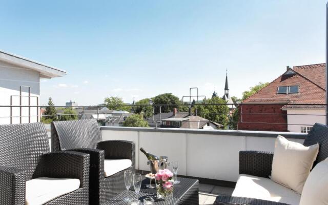 Best Western Residenz Hotel