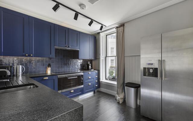 Luxurious Apartment - Denyer Street