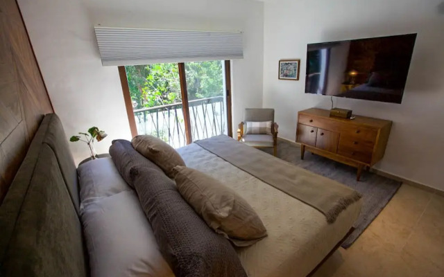 Villa Latina 2 bedroom apartment sleeps4