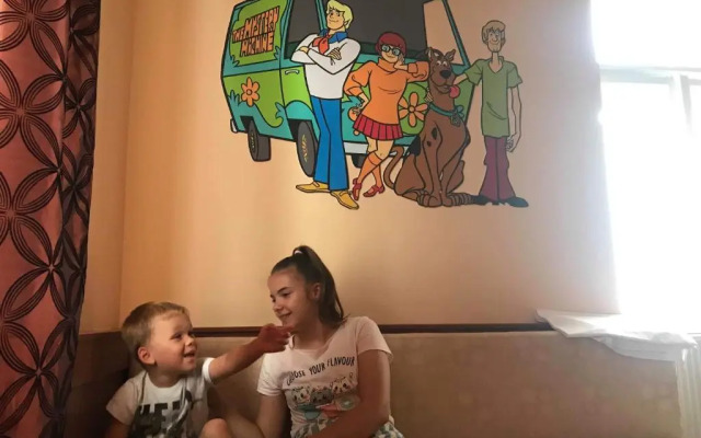 Gyulai Meseház Apartman