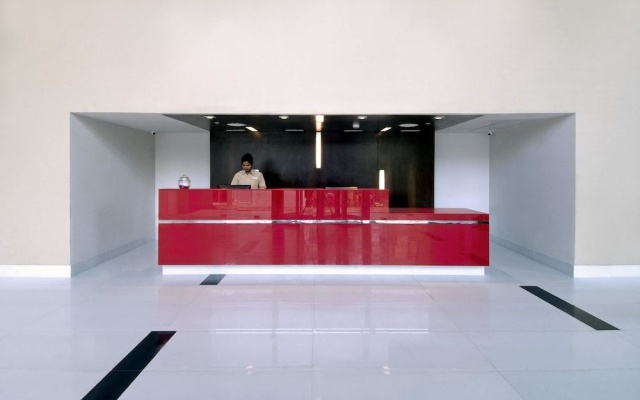 Keys Select by Lemon Tree Hotels, Visakhapatnam – Lobby – Visakhapatnam