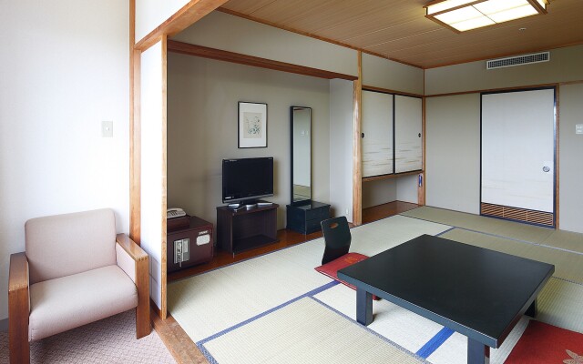 Grand Mercure Lake Hamana Resort & Spa