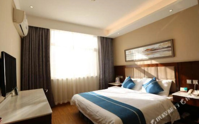 Haixing Business Hotel