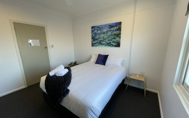 Plantation Hotel Coffs Harbour