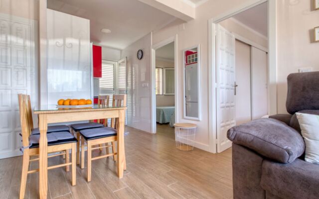 Apartment Albaranas