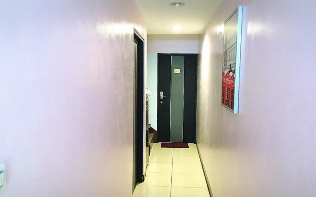 Fengchia Bichon Art Homestay