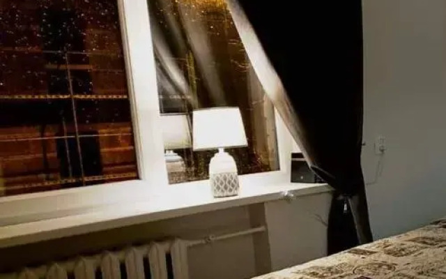 Karoso Apartamentas