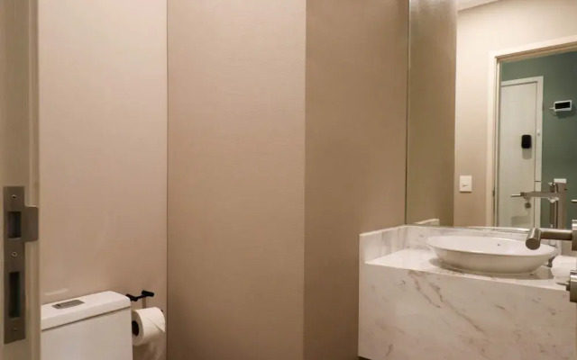 w Grandiosel 2BR in Miraflores Near Larcomar