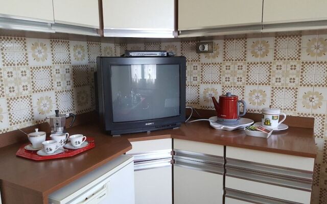 Bed and Breakfast Groane
