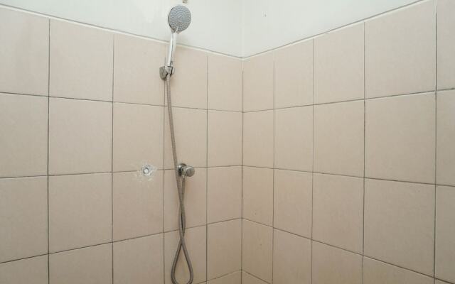 Cozy Stay and Relax @ Studio Pakubuwono Terrace Apartment