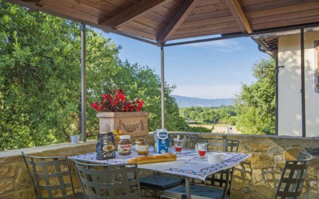 House Le Mura Bucine