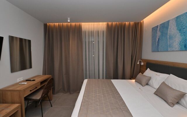 Maltepe Luxury Accommodation By Travelpro Services