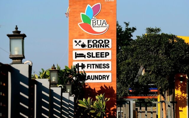 The Bua Boutique Resort