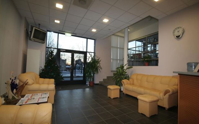 Hotell Tammsaare