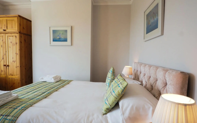 By The Sea Bed and Breakfast