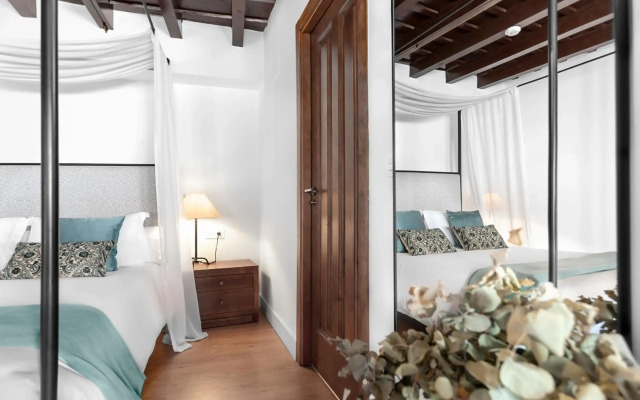 Hostel Mii Mercader de Sedas