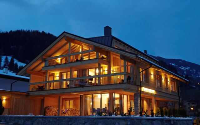 ZillerLodge