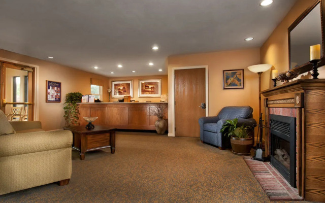 The Brook at Turning Stone Resort Casino - фото 2