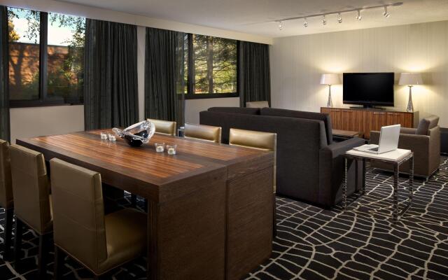 Hyatt Regency Princeton