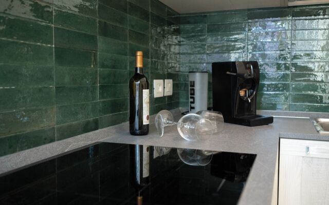 Palazzo Adele Rooms & Apartments