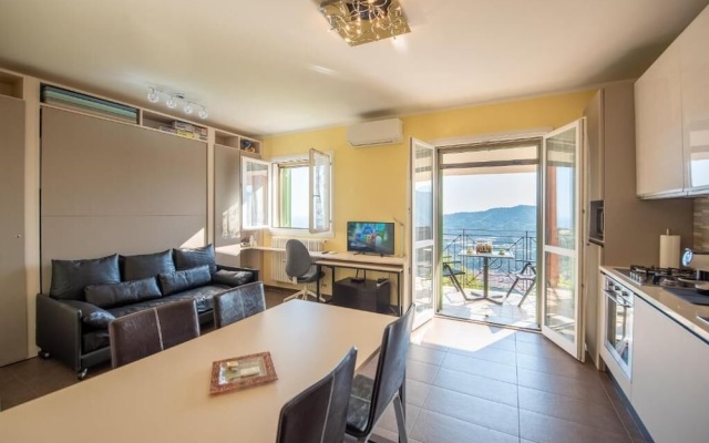 Fra Cielo e Mare - Private parking