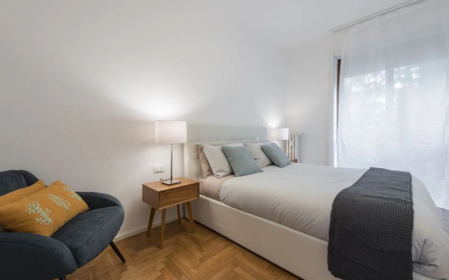 Mila Apartments Via Savona