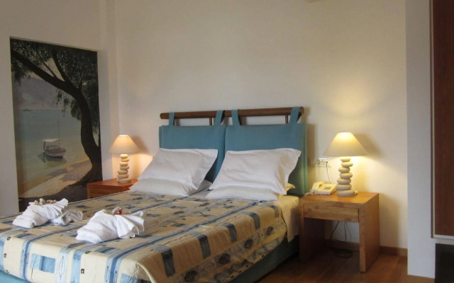 Nobilis Hotel