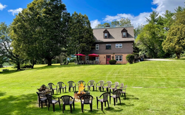 Wilburton Inn