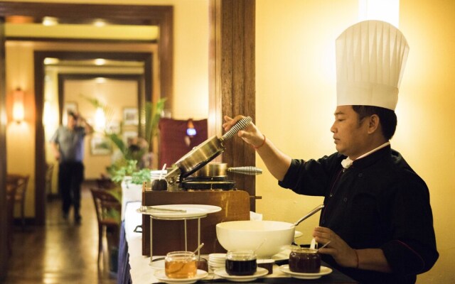 Victoria Angkor Suites