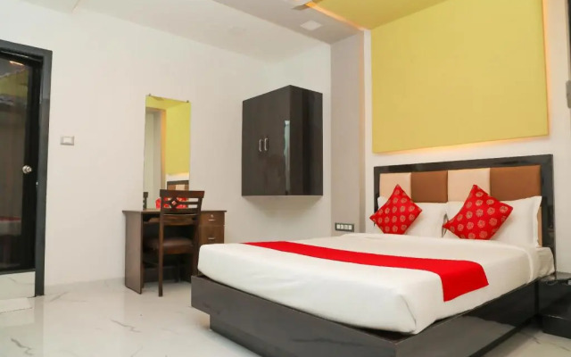 FabHotel Prime Grand